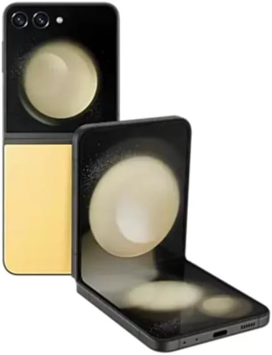 Samsung Galaxy Z Flip 5 512GB (US version)