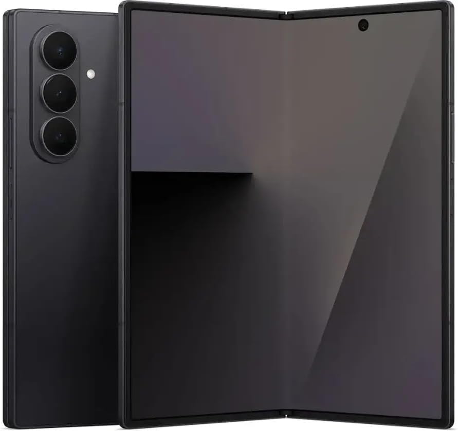 Samsung Galaxy Z Fold 7 1TB (US version)