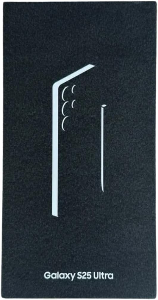 Samsung Galaxy S25 Ultra 1TB Xaa