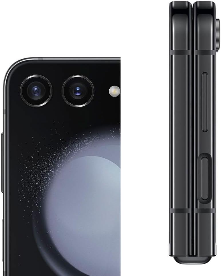 Samsung Galaxy Z Flip 5 256GB (US version)