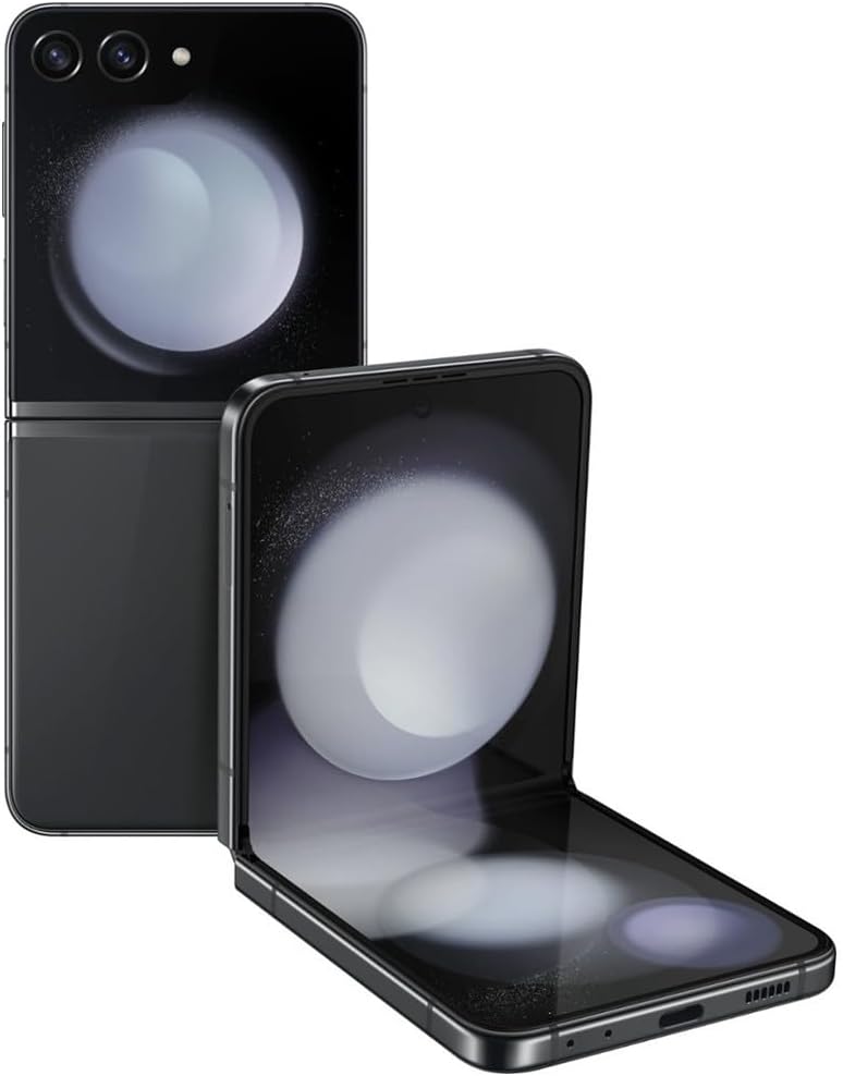 Samsung Galaxy Z Flip 5 256GB (US version)