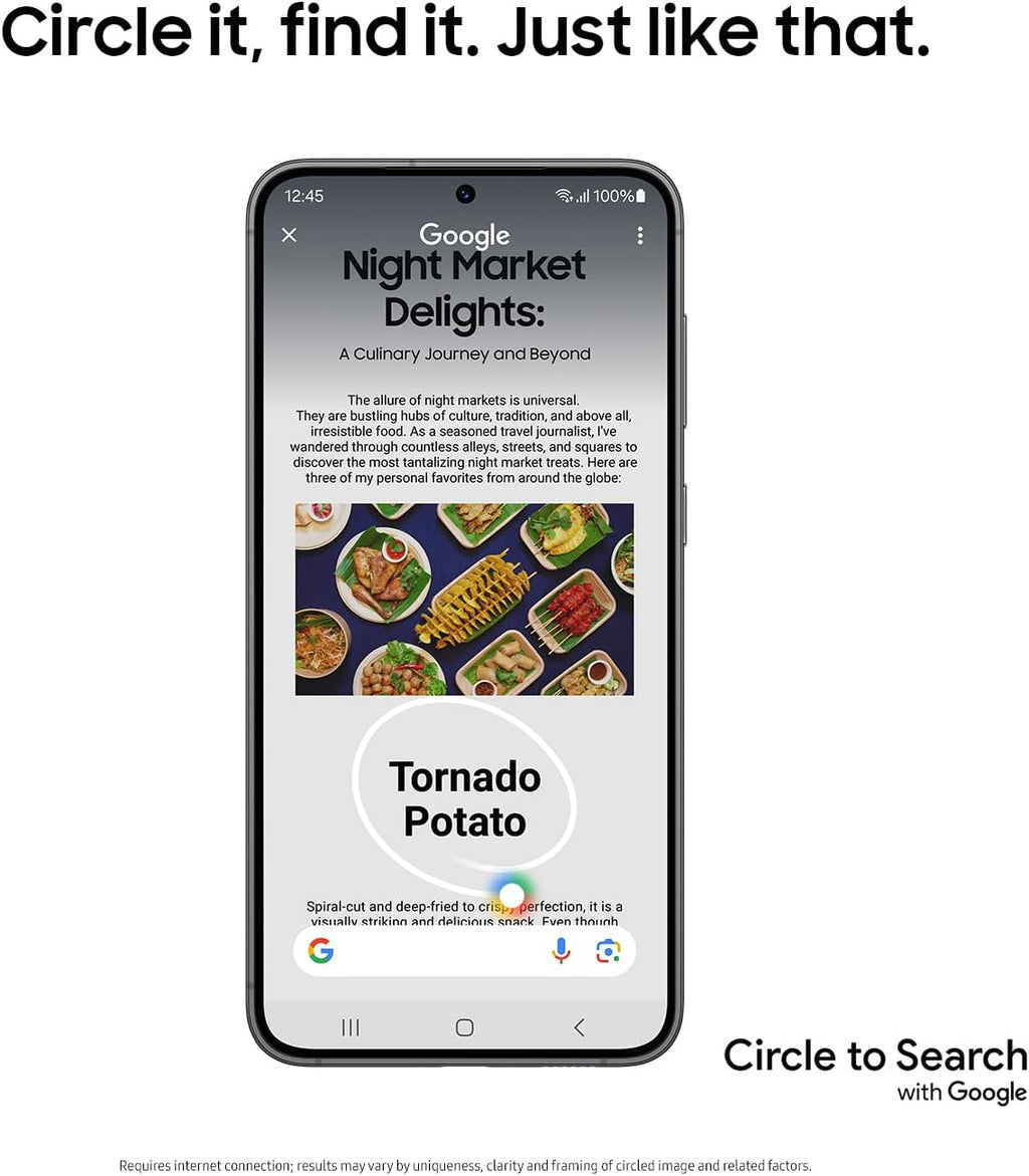 Samsung Galaxy S23+ 256GB (US version)