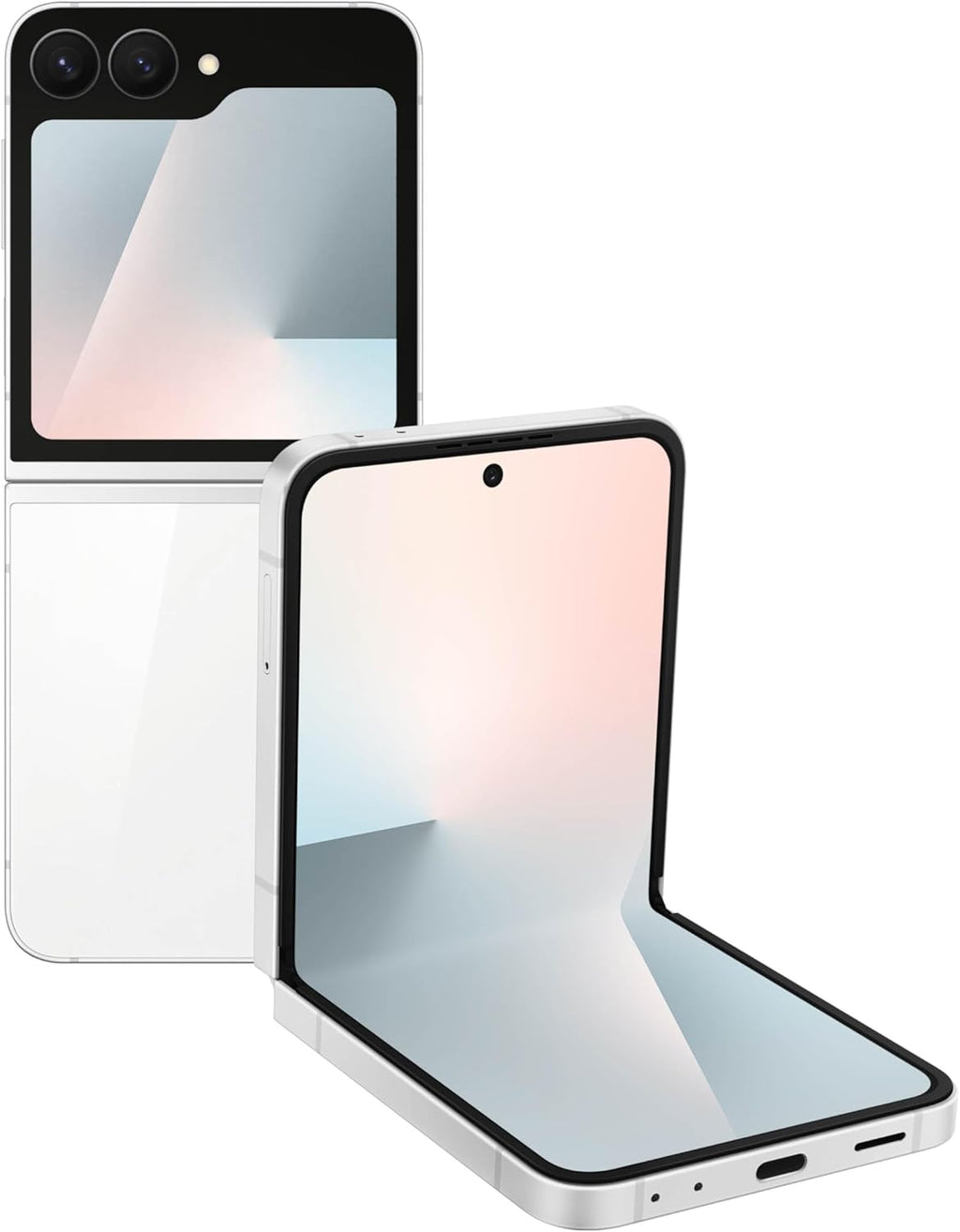 Samsung Galaxy Z Flip 7 FE 256GB (US version)