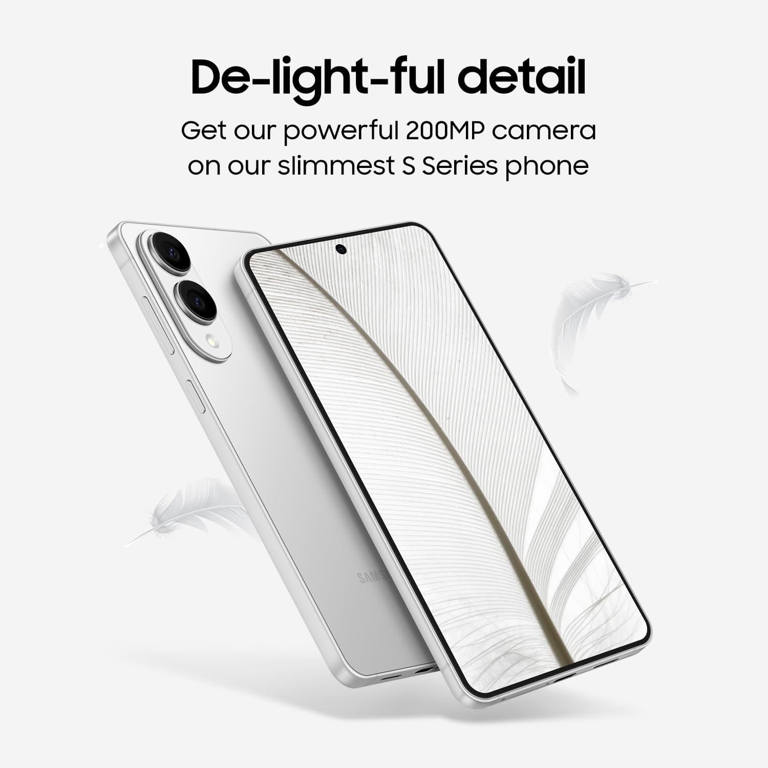 Samsung Galaxy S25 Edge 256GB (US version)