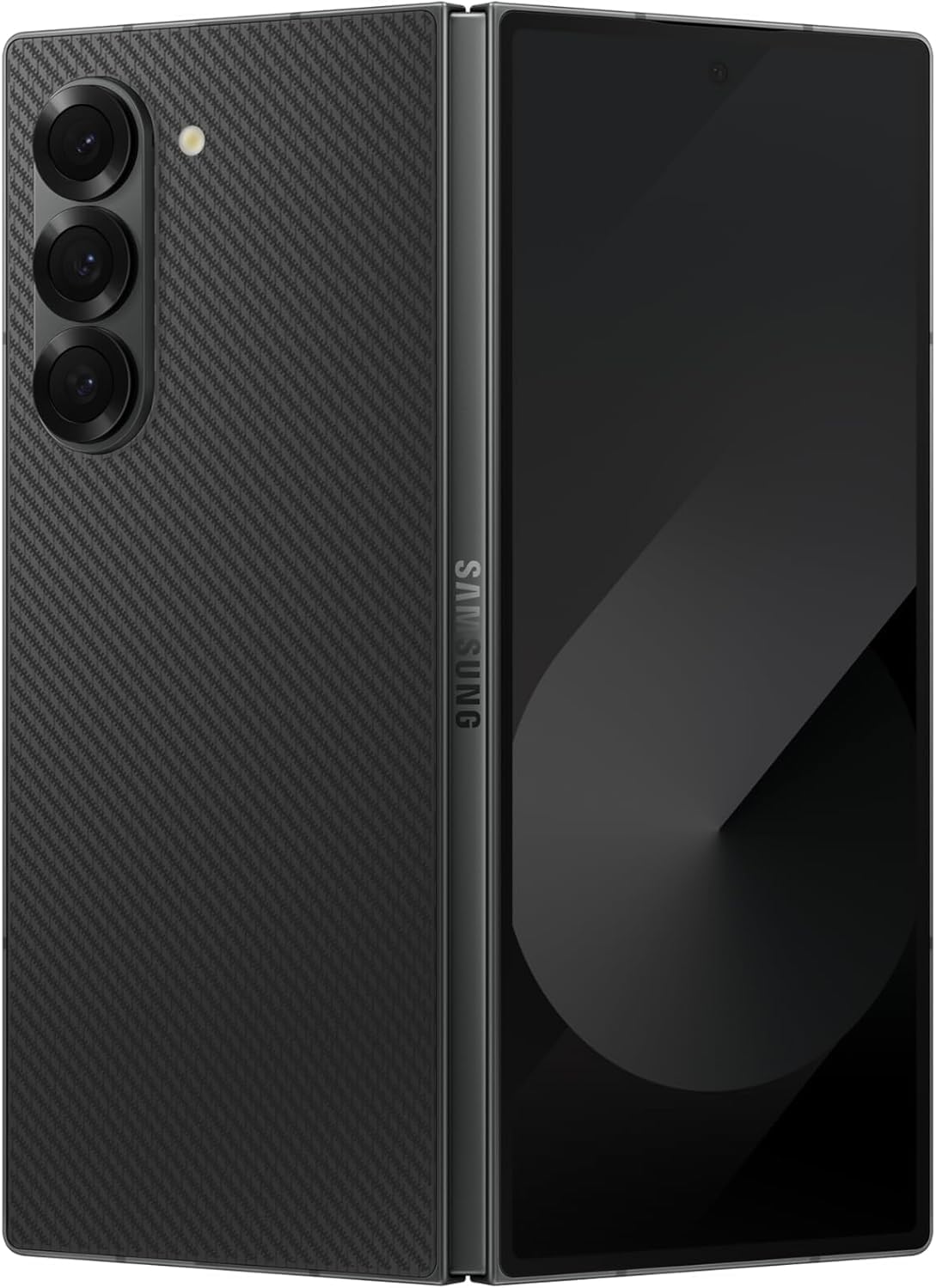 Samsung Galaxy Z Fold 6 512GB (US version)