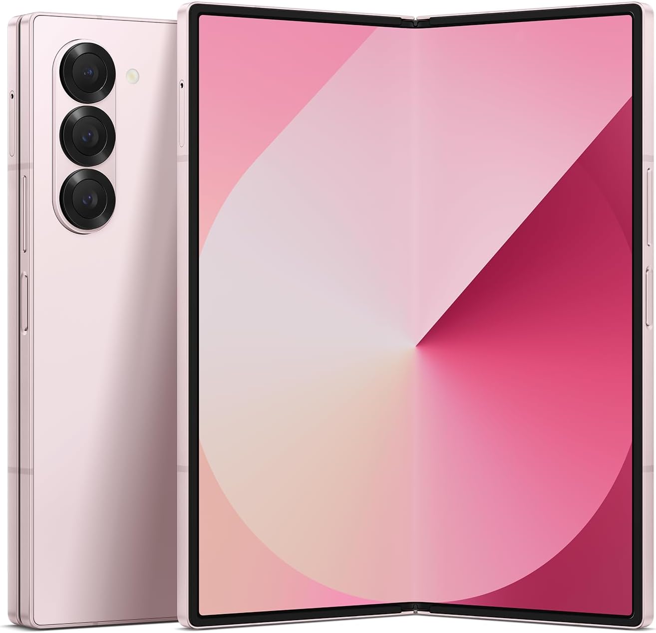 Samsung Galaxy Z Fold 6 256GB (US version)