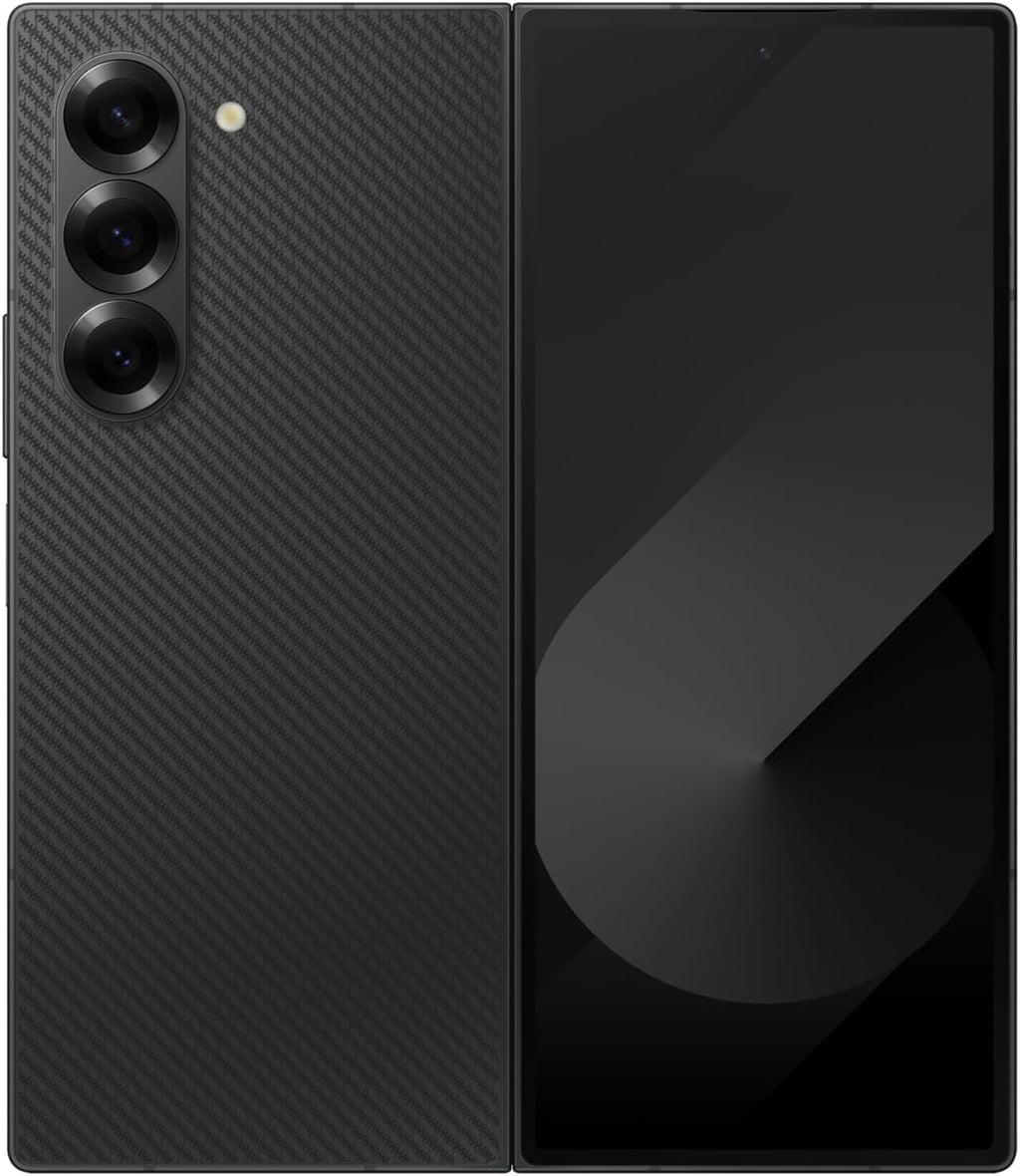 Samsung Galaxy Z Fold 6 512GB (US version)