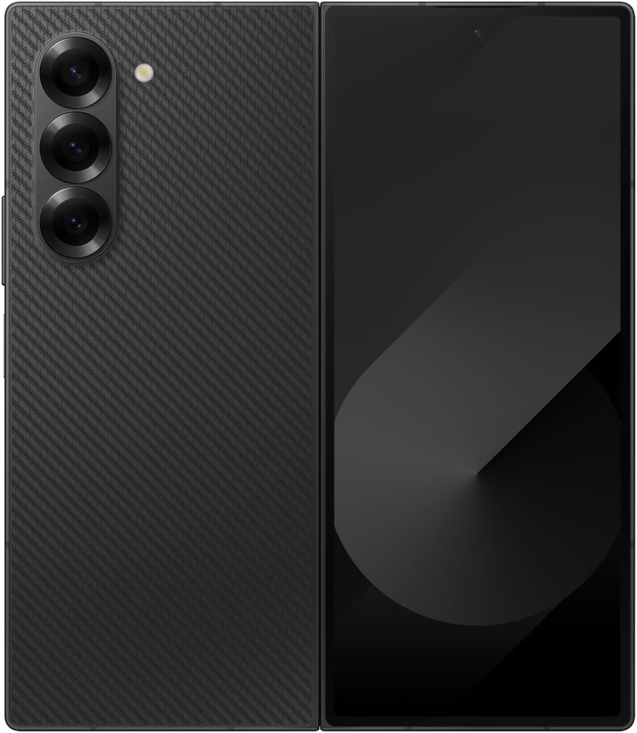 Samsung Galaxy Z Fold 6 512GB (US version)