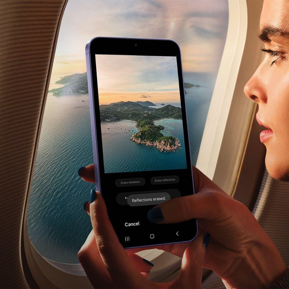 Samsung Galaxy S24 128GB (US version)