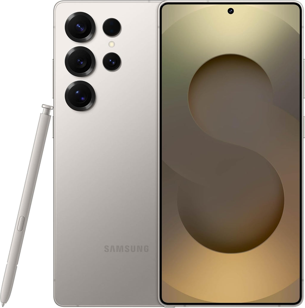 Samsung Galaxy S25 Ultra 256GB (US version)