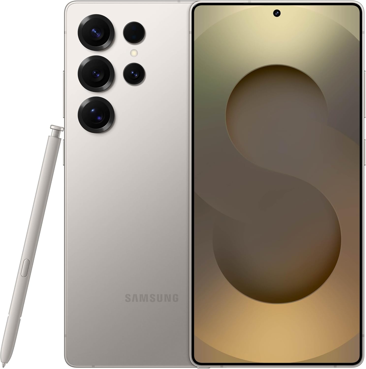 Samsung Galaxy S25 Ultra 256GB (US version)